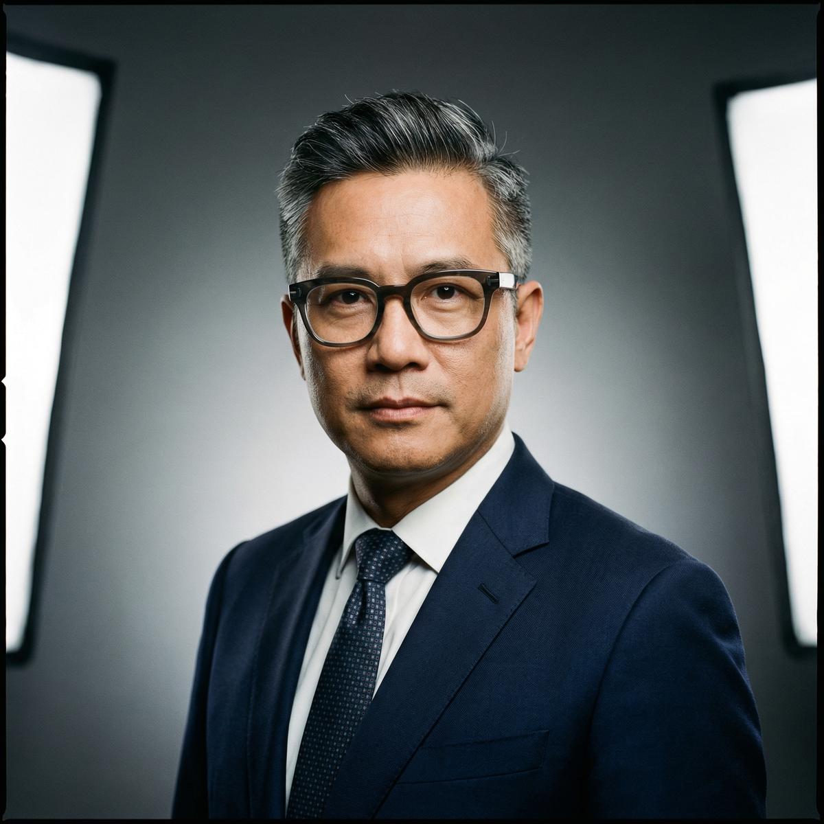 每日吃瓜制片人王制片